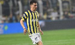 Fenerbahçeli futbolcu Mert Hakan Yandaş'ın cezasına indirim