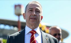 Galatasaray İkinci Başkanı Metin Öztürk’ten açıklama