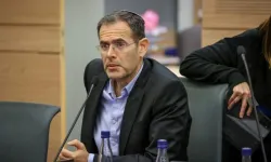 İsrailli vekil Moshe Saada: Mutabakata izin vermeyeceğiz