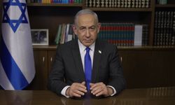 İsrail Başbakanı Netanyahu: 'Husiler, İran'ın şer ekseninin ayrılmaz bir parçasıdır'