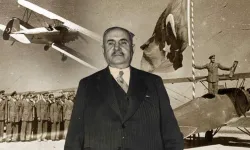 Nuri Demirağ kimdir?