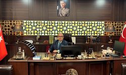 HSK, İzmir Adli Yargı Adalet Komisyonu Başkanı Tabur hakkında soruşturma başlattı