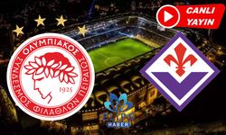 İnat TV | Olimpiakos - Fiorentina canlı izle