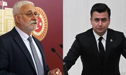 Osman Gökçek ve Saruhan Oluç arasında ‘Gezi’ tartışması: Soytarı