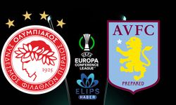 Olympiakos - Aston Villa maçı izle [CANLI]
