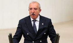 AK Partili Orhan Miroğlu’ndan ‘çözüm süreci’ açıklaması