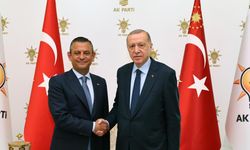 AK Parti'den açıklama: Erdoğan, Özel’i ne zaman ziyaret edecek?