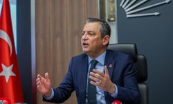 CHP Genel Başkanı Özel, şehit Aybüke öğretmeni andı