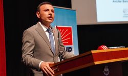 CHP'li Çelik: Neoliberal politikaların karşısına sosyal demokrat uygulamaları koyacağız