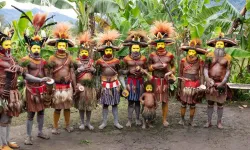 Papua Yeni Gine nerede? Papua Yeni Gine hangi kıtada?