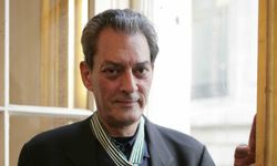 Paul Auster kimdir?