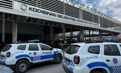 Kayseri'de pazarcıların silah, bıçak ve sopalı kavgası: 5 yaralı