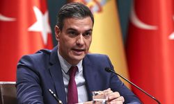 İspanya Başbakanı Sanchez: Türkiye, İspanya için anahtar bir ekonomik ortak