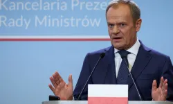 Polonya Başbakanı Tusk ölüm tehditleri aldığını açıkladı