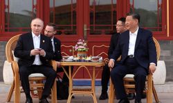 Putin Çin'de: Rusya ve Çin liderleri ziyaretle dünyaya ne mesajlar veriyor?
