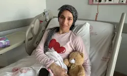 Yılan ısırması nedeniyle tedavi gören boksör Rabia Topuz yoğun bakımdan çıktı