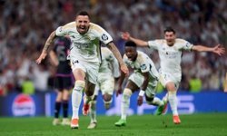 Galatasaray, dünya devi Real Madrid’in yıldızını istiyor!