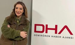 Eylem Tok haberi sansüre uğrayan DHA muhabiri Rojda Altıntaş istifa etti