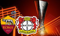 Roma - Bayern Leverkusen maçı izle [CANLI]