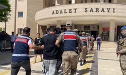 Şanlıurfa’da IŞİD operasyonunda 3 tutuklama