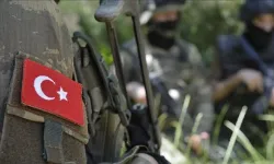 Kırşehirli asker Pençe-Kilit Harekat bölgesinde şehit oldu