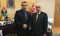 Serdar Öktem kimdir?