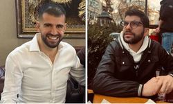 Ayhan Bora Kaplan davasının gizli tanığı Serdar Sertçelik yakalandı
