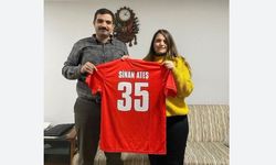 Sinan Ateş’in Ablası Selma Ateş kimdir?