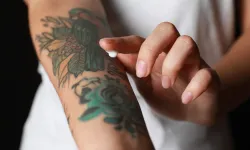 Dövme yaptıranların lenf kanserine yakalanma riski yüzde 21 daha fazla