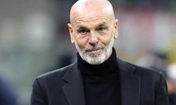 Milan, teknik direktör Stefano Pioli'nin takımdan ayrılacağını duyurdu