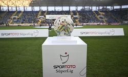 Süper Lig'de 2024 - 2025 sezonu ne zaman başlayacak?