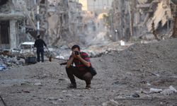 Suriye'de 717 gazeteci öldürüldü