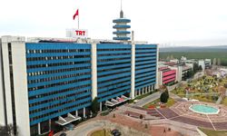 TRT'de intihar girişimi iddiası
