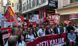 Gezi'nin 11. yılında Taksim'de anma: Karanlık gider, Gezi kalır