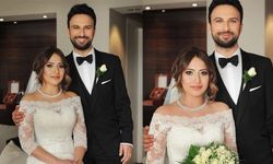 Tarkan'dan romantik yıl dönümü paylaşımı