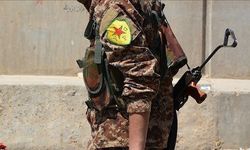 Terör örgütü PKK/YPG, Halep'te 14 yaşındaki kız çocuğunu silahlı kadrosuna katmak için kaçırdı
