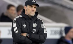 Bayern Münih'te Thomas Tuchel kararı