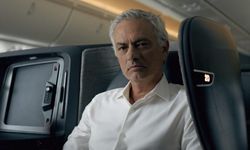 THY'den ünlü teknik direktör Jose Mourinho ile reklam