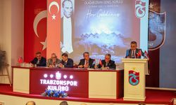 Trabzonspor’un borcu belli oldu
