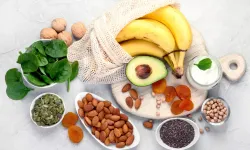 Bilim kanıtladı: Ömrü uzatan 4 temel besin belli oldu