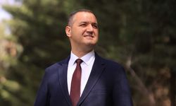 İYİ Partili Yaldır, Aksaray'ın Güzelyurt ilçesinde seçimin yenilenmesini değerlendirdi