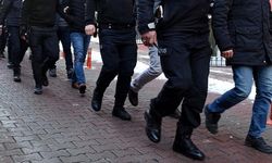 İstanbul'da yasa dışı bahis sitelerinin finansal işlemlerini yöneten 21 şüpheli tutuklandı