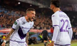 UEFA Avrupa Konferans Ligi finalinde Fiorentina’nın rakibi Olympiacos