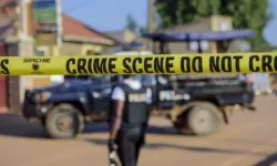 Uganda'da evde çıkan yangında 6 çocuk öldü