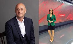 Ümit Özlale ve Sözcü TV spikeri Serap Belovacıklı evleniyor