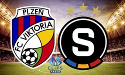 Viktoria Plzen - Sparta Prag maçı izle [CANLI]