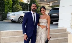Volkan ve Zeynep Demirel'den boşanma iddialarına yanıt