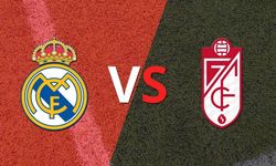 Real Madrid - Granada maçı izle [CANLI]
