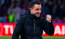 Barcelona, Xavi’nin gelecek sezon takımın başında olmayacağını açıkladı