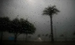 Meteorolojiden on altı il için kuvvetli yağış uyarısı